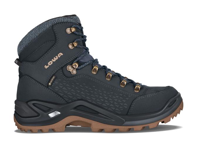 Renegade Warm GTX - Hoge wandelschoenen heren