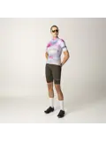 Gradient Swirl Fietsshirt Performance Dames