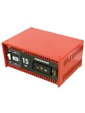 Absaar acculader 12V 15A