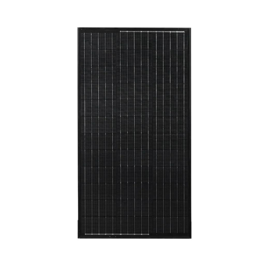 Mestic  Solar set Blackline MSSB-80  Zwart main product image