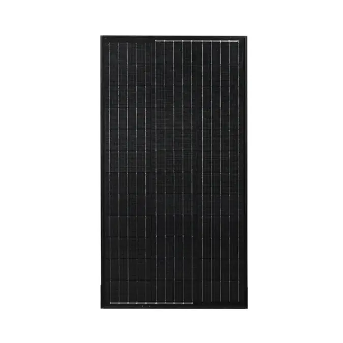 Mestic Solar set Blackline MSSB-80