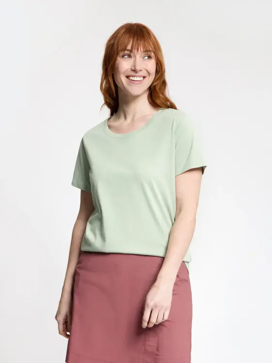 Egna - T-shirt dames - Human Nature