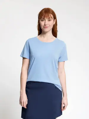 Egna - T-shirt dames - Human Nature