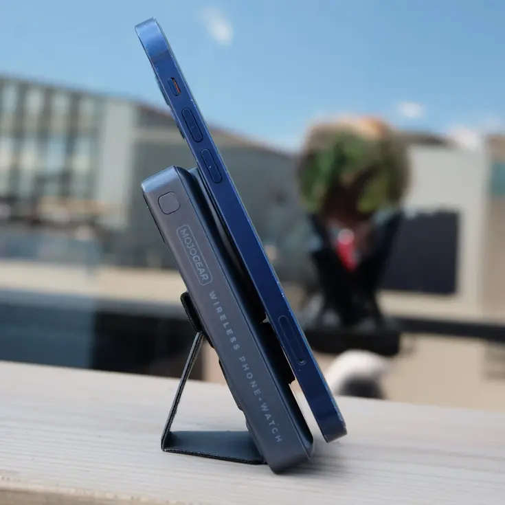 MagSafe Smartwatch Powerbank 10.000 mAh