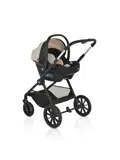 Cangaroo Joker 3-in-1 Kinderwagen incl. Autostoel