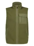 Nicop - Fleece bodywarmer heren