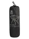 Human Nature - lichtgewicht campingtafel oprolbaar	