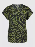 Tubara - Travel T-shirt dames - Human Nature