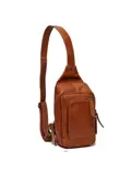 Riga - Crossbodybag - Slingbag - Leer