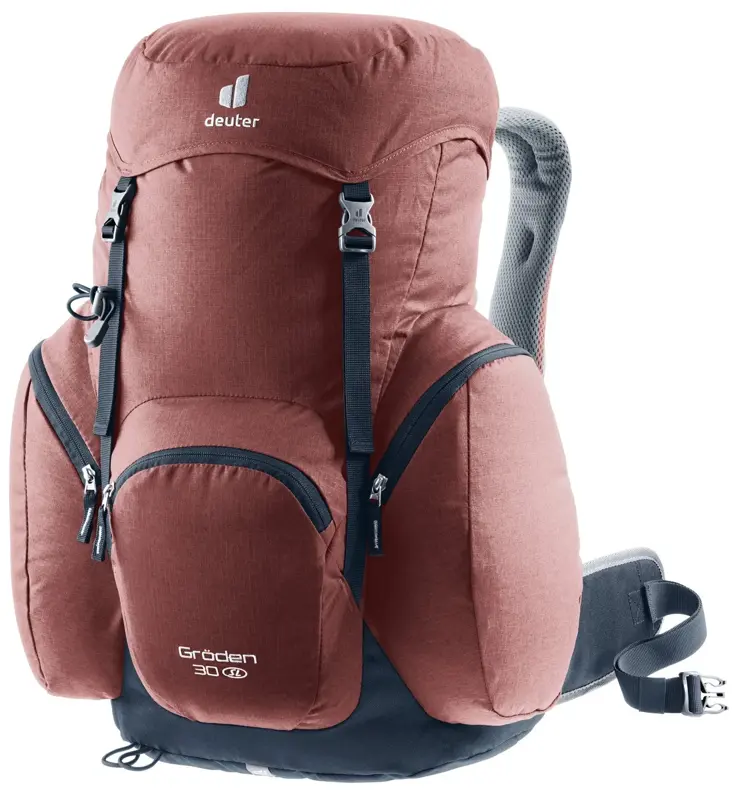 Groeden 30 SL - Wandelrugzak dames 30L