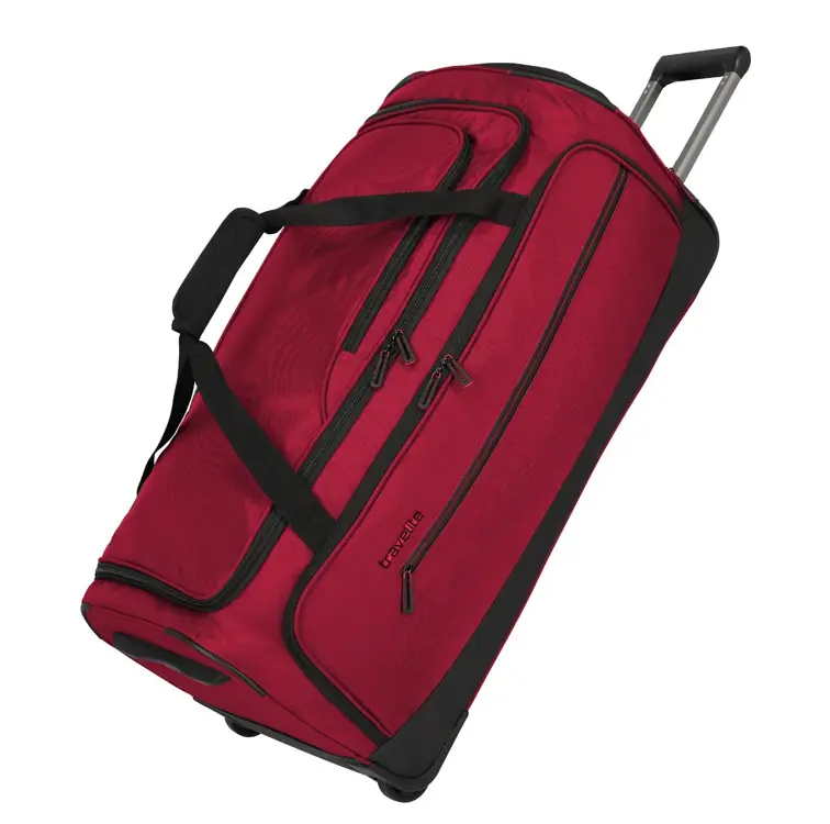 Travelite Crosslite 5.0 Reistas / 97 L