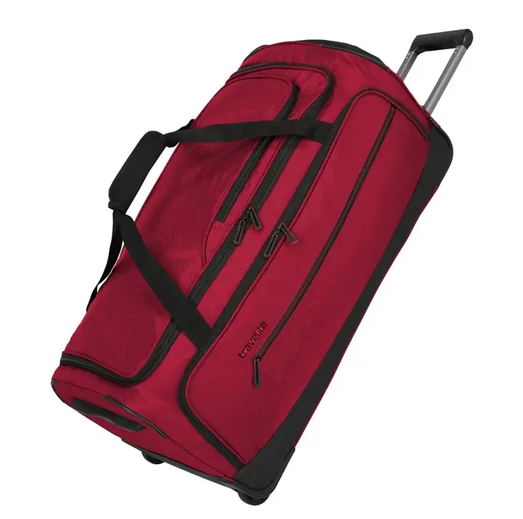Crosslite 5.0 Wheeled Duffle L  | 97 L