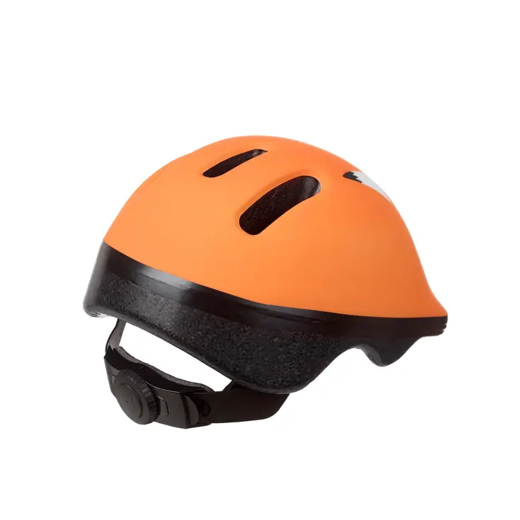 Kinder Fietshelm KIDS - Licht & Ventilerend