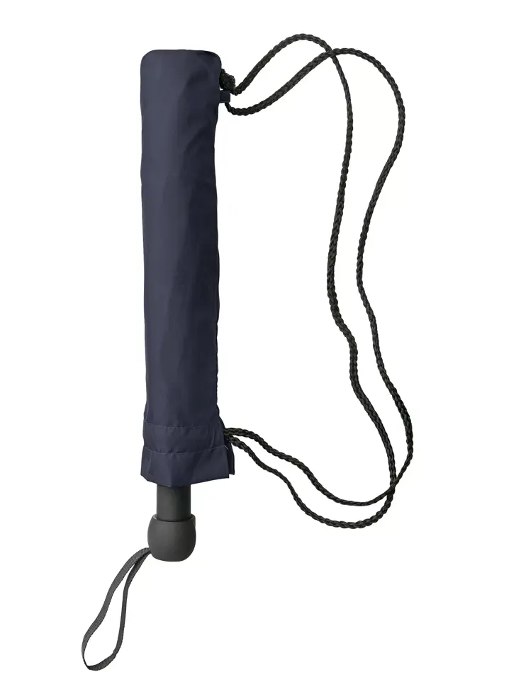 Kleine stormparaplu
