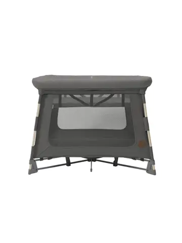 Swift 3in1-Reiswieg - Campingbedje