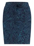 Tupas - Travel skort dames - Human Nature