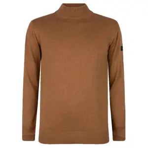 Heren Jordan Turtle Pullover Presly & Sun