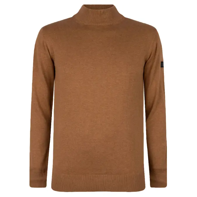 Heren Jordan Turtle Pullover Presly & Sun