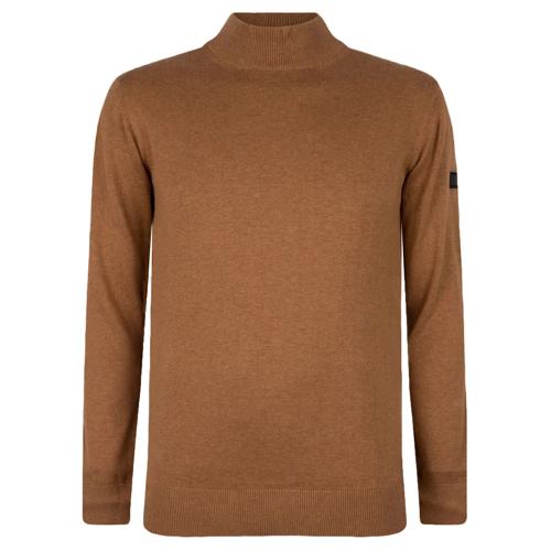 Heren Jordan Turtle Pullover Presly & Sun
