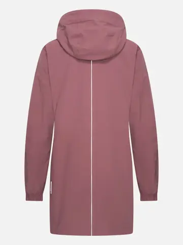 Isili - Parka dames - Human Nature