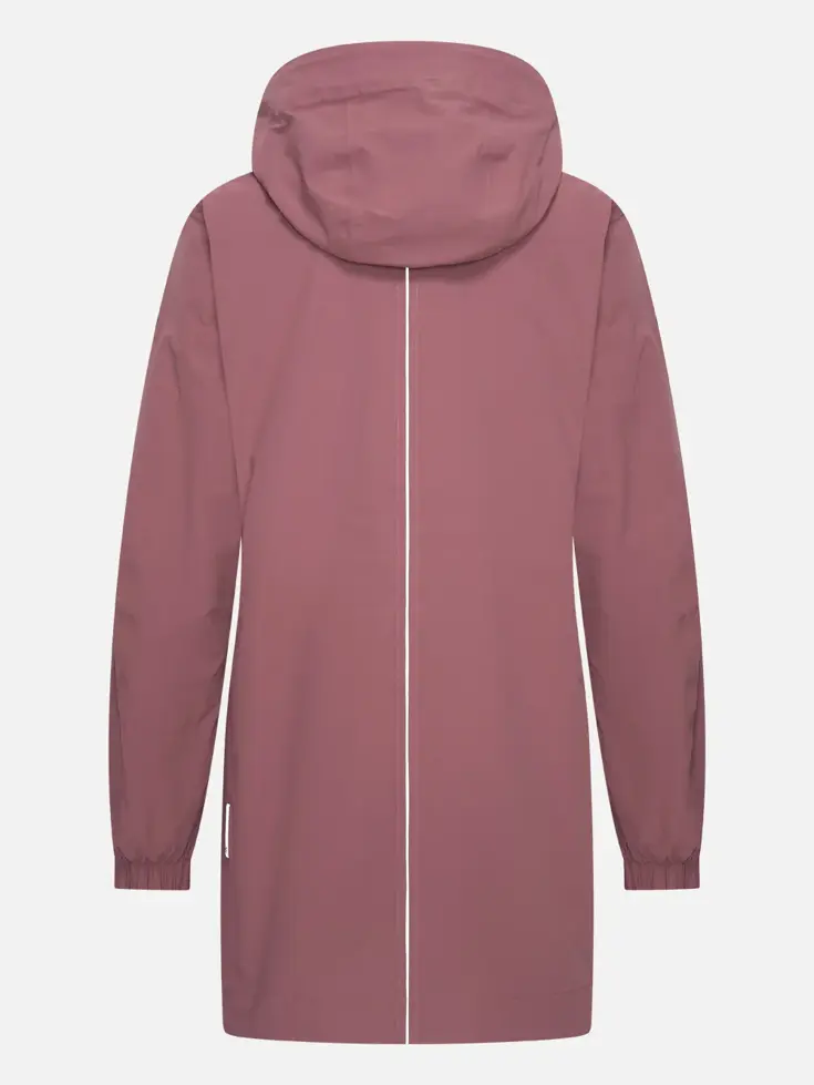 Isili - Parka dames - Human Nature