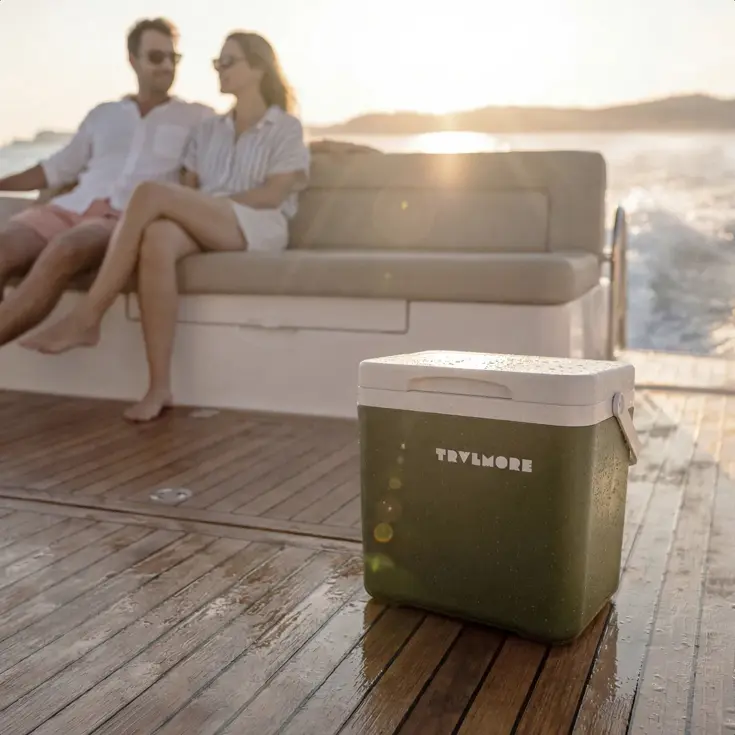 Koelbox – 7L – Frigobox