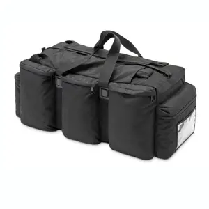 Defcon 5 reistas duffle bag