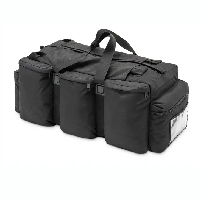 Defcon 5 reistas duffle bag