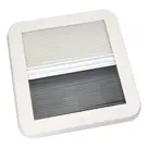 ProPlus Dakluik LED 400 x 400 mm