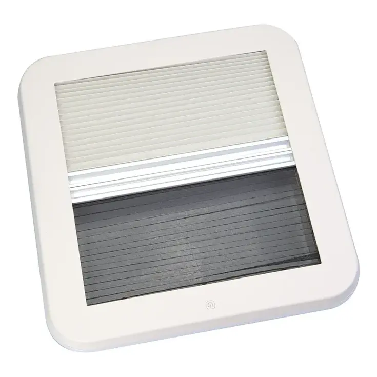 ProPlus Dakluik LED 400 x 400 mm