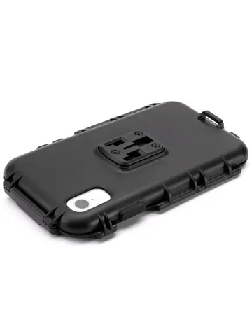 Telefoonhouder fiets - iPhone XR + 11 cover
