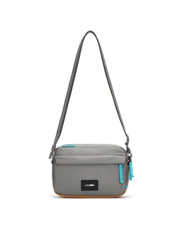 Pacsafe - GO Crossbody - Schoudertas
