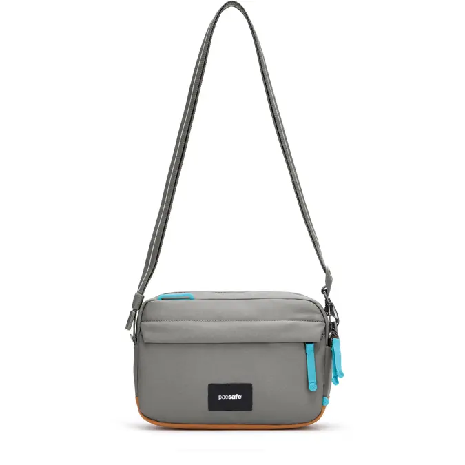 Pacsafe - GO Crossbody - Schoudertas