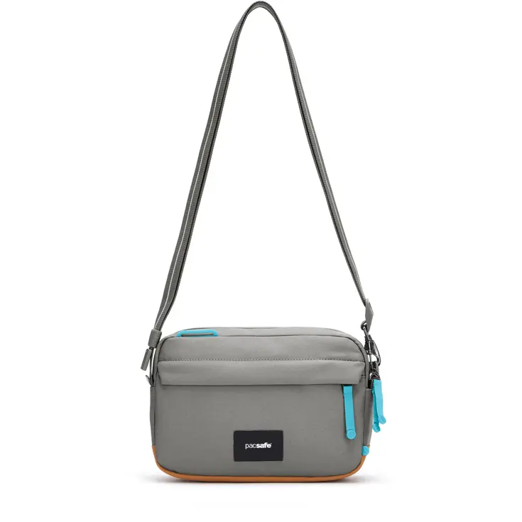 Pacsafe - GO Crossbody - Schoudertas