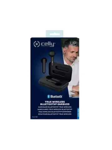 Celly BUZ 1 bluetooth oordopjes