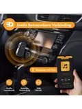 Bluetooth Receiver Auto