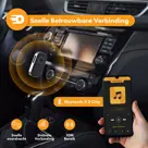 Drivv. Bluetooth Receiver Auto