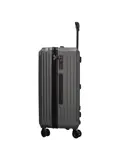 Leon - Middelgrote koffer - 5 wielen - 70L