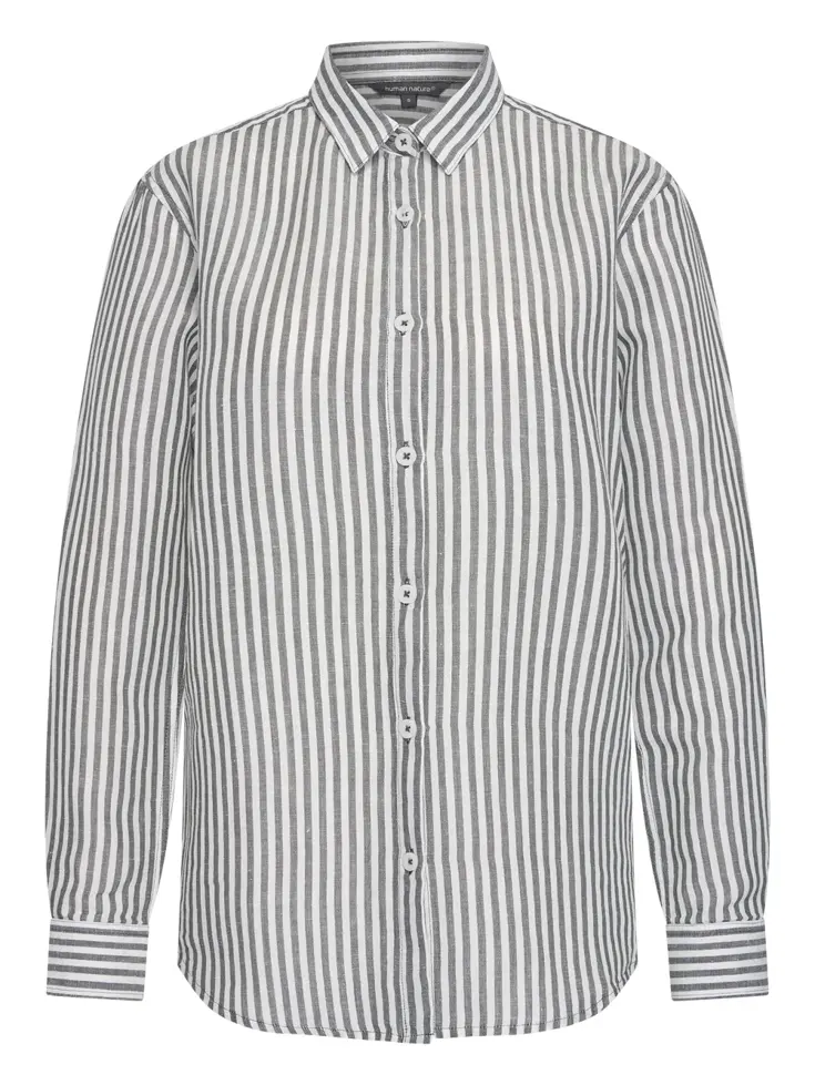 Olivia - Blouse dames - Human Nature