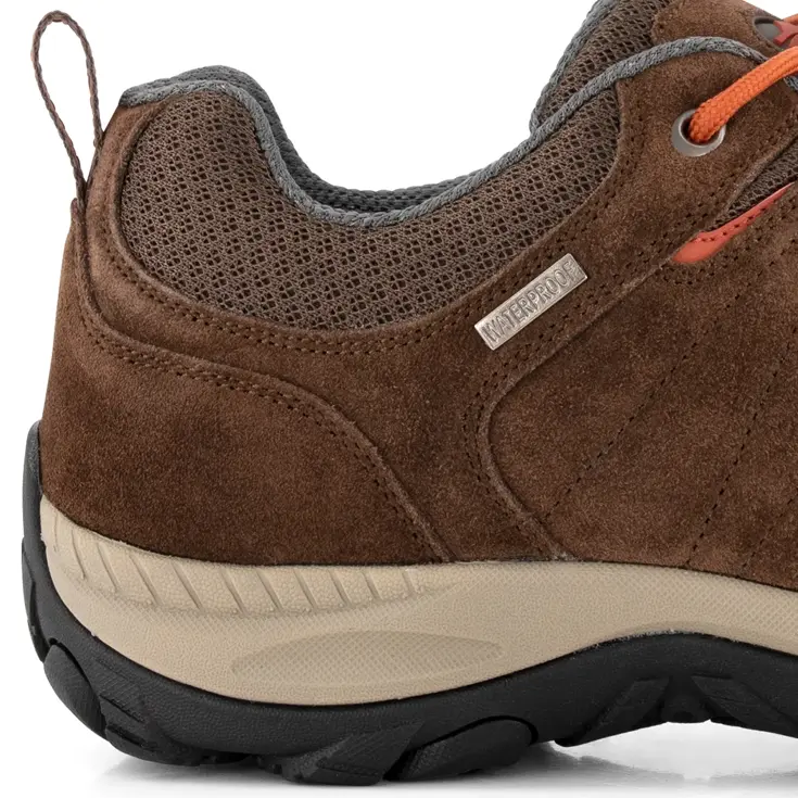 Nyborg Low heren - Wandelschoenen