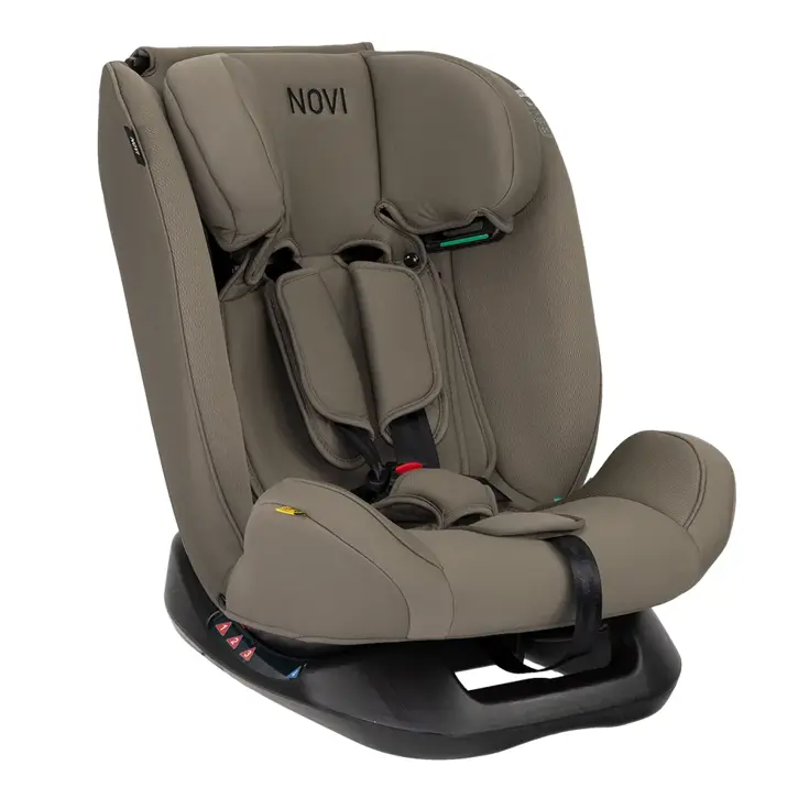 Lucas Premium - Autostoel