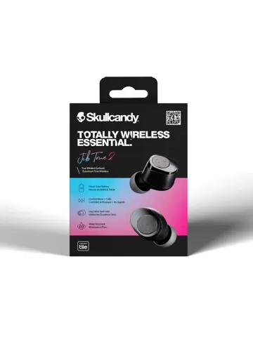 Skullcandy JIB 2 – Bluetooth Oortjes