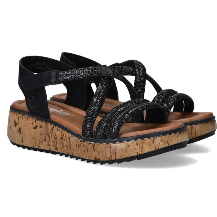 Sandalen Dames