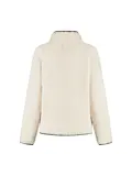 Odile Dames - Outdoorvest - Teddy