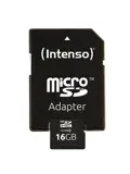 Micro SDHC kaart - 16GB