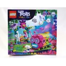 LEGO® Regenboogrupsbus 41256