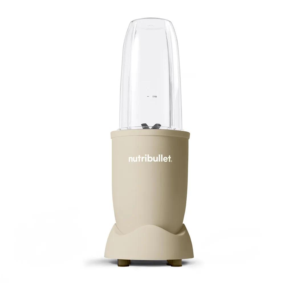 Nutribullet  Pro Exclusive 900  Beige main product image