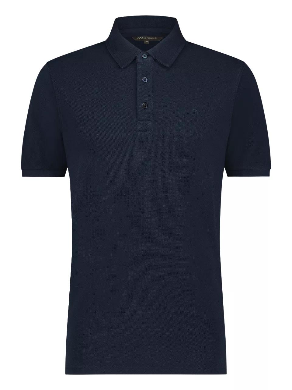 Fald Polo heren Human Nature ANWB Webwinkel