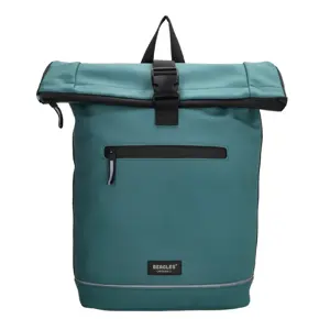 Beagles - Bicycle - Fietstas met rolltop