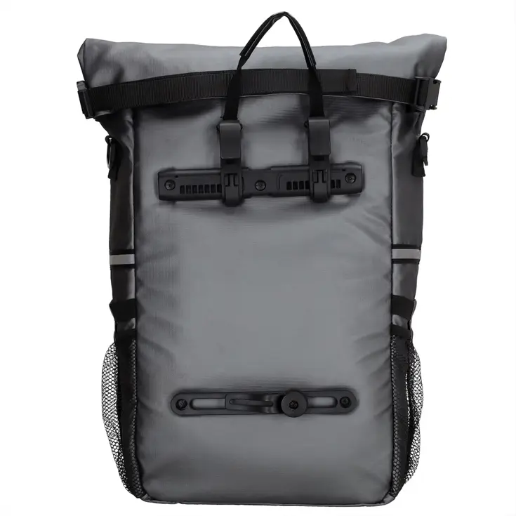 Beagles - Bicycle - Fietstas met laptopvak